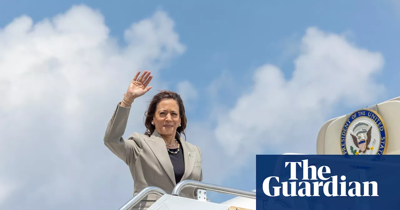 Democrats rush for new strategy as Kamala Harris emerges as favorite