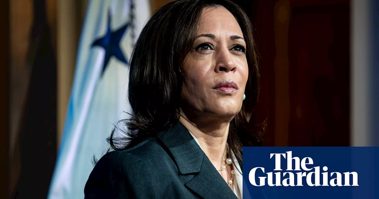 Gaza, abortion, immigration: where Kamala Harris stands on key issues