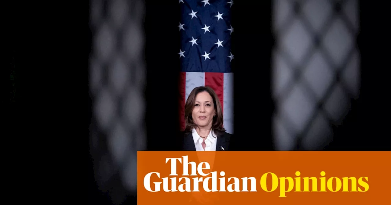 Kamala Harris must be chosen through an ‘open convention’. It is the democratic way