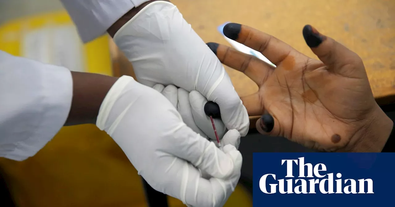 Most new HIV infections occurred outside sub-Saharan Africa for first time