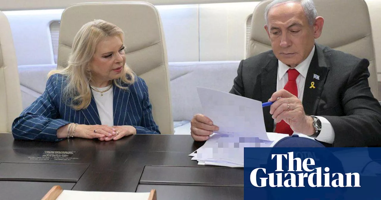 Netanyahu to arrive in Washington as fears grow of wider war in Middle East