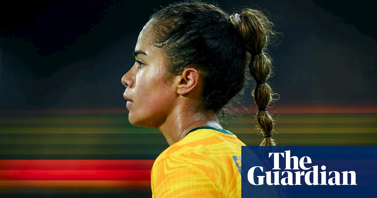 Olympics offer Matildas’ golden generation a golden chance