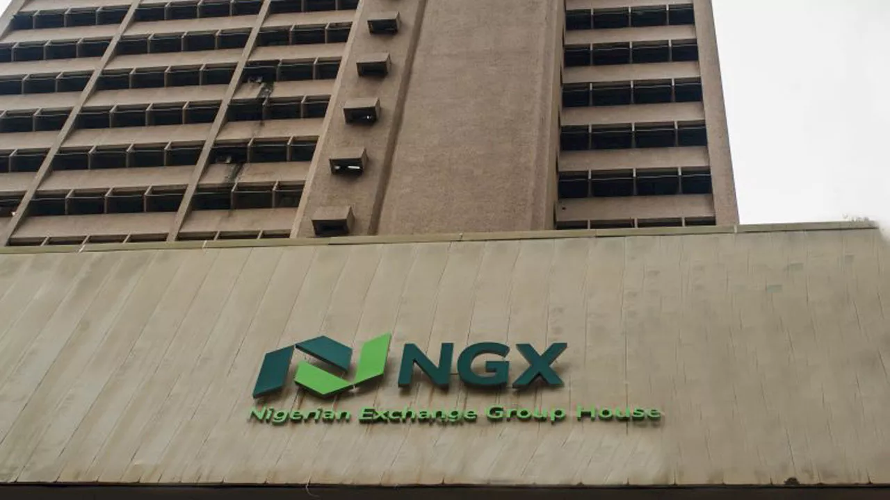 DMO sells N617.9b T-bills in one month, NGX records N42.4 billion turnover