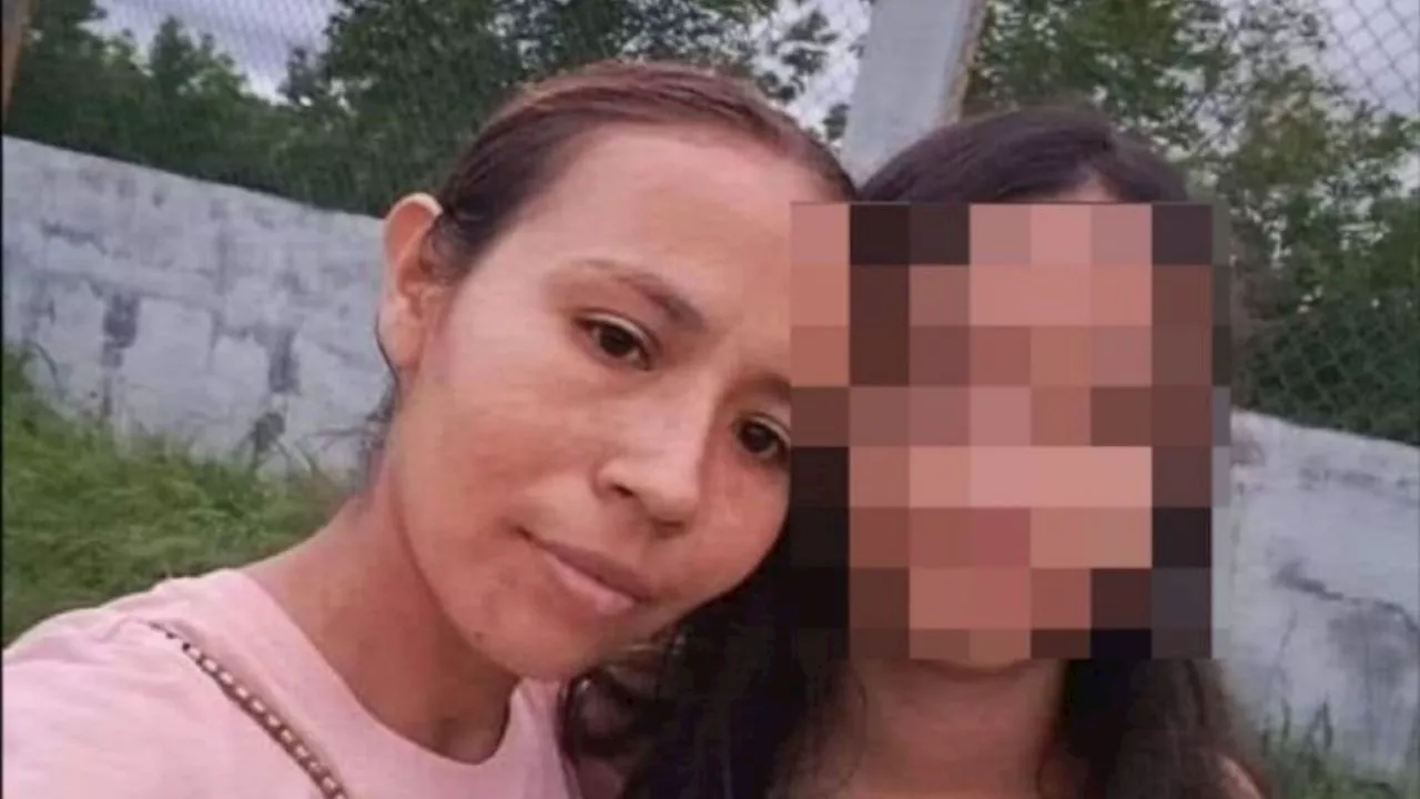 “Te buscamos y no fue suficiente”: familia de Daniela la despide con emotivo mensaje