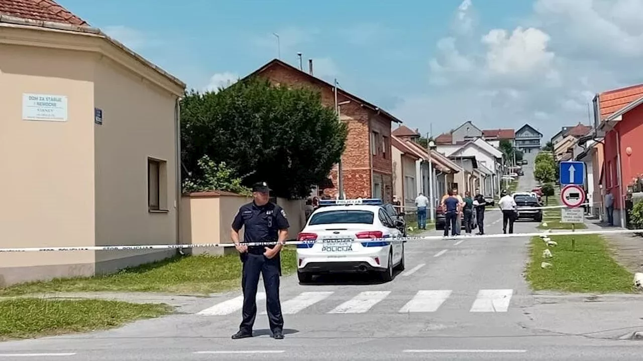 Bier im Stammlokal, dann tötete Killer sechs Menschen