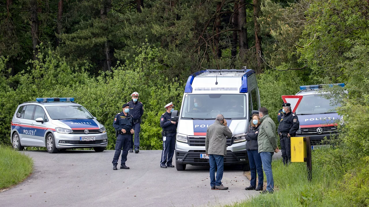 Schwerer Unfall in Kärnten - Motorblock bei Crash ausgerissen