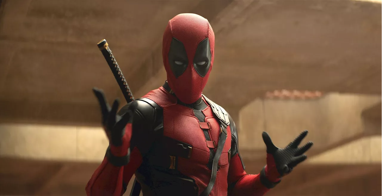 Disney permitió que ‘Deadpool y Lobezno’ se burle de (casi) todo: «No jodemos con Bambi»