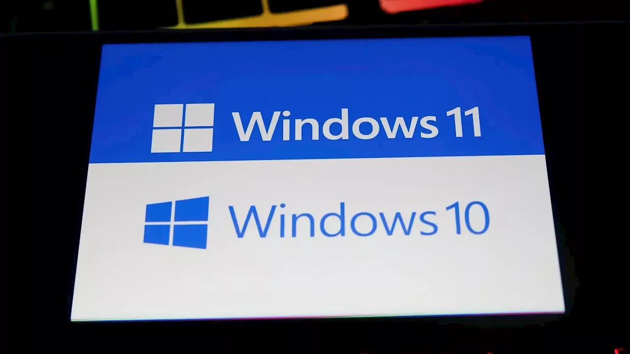 Prepara tu ordenador para la vuelta al cole: Windows 11 Pro por sólo 20 euros y Windows 10 por sólo 12 euros