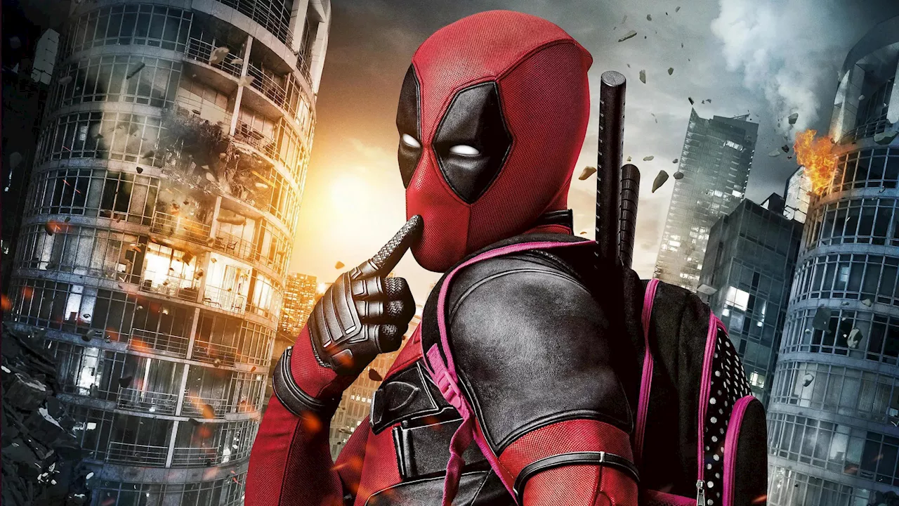 Todo lo que debes saber de Deadpool antes de ver ‘Deadpool y Lobezno’