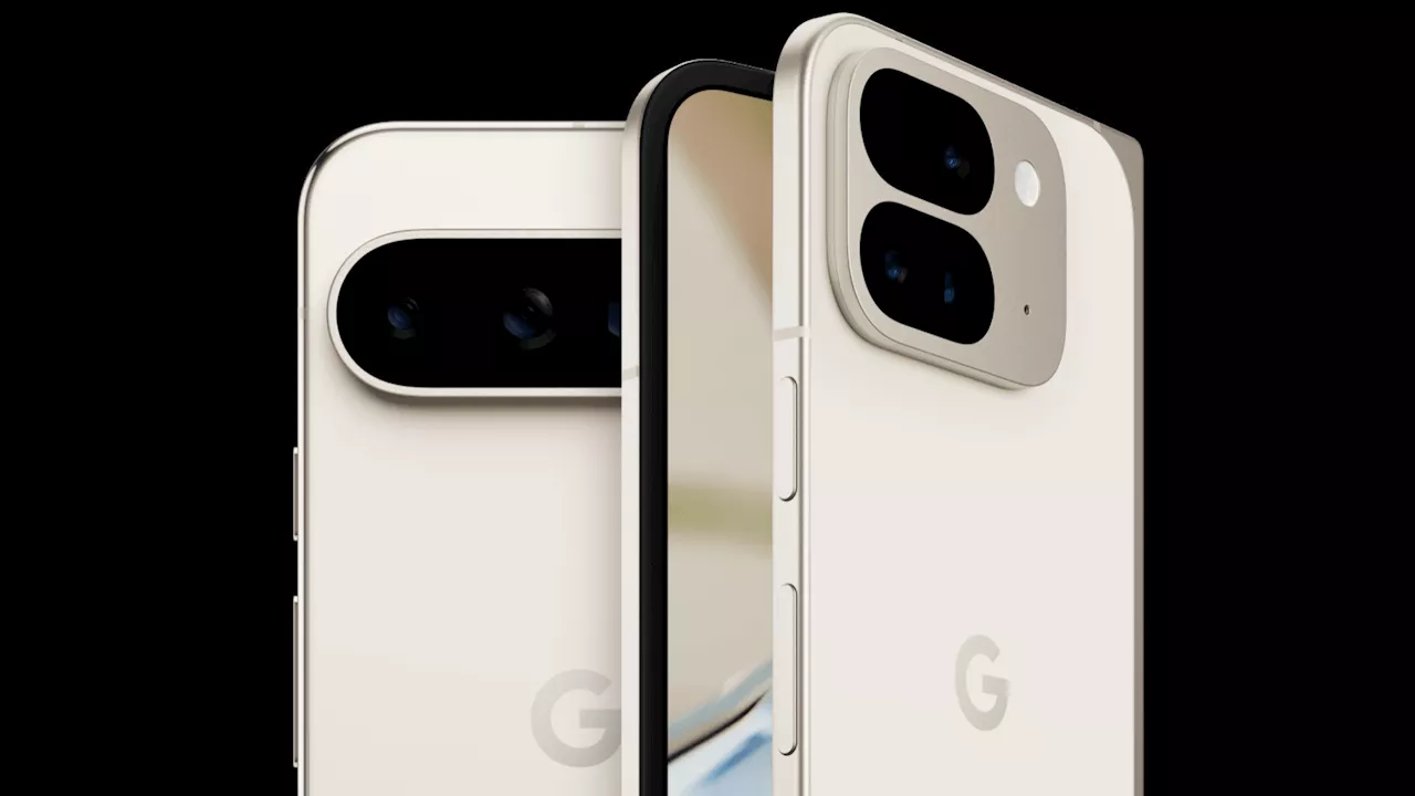 Date set for Made by Google 2024 and full Pixel 9 reveal