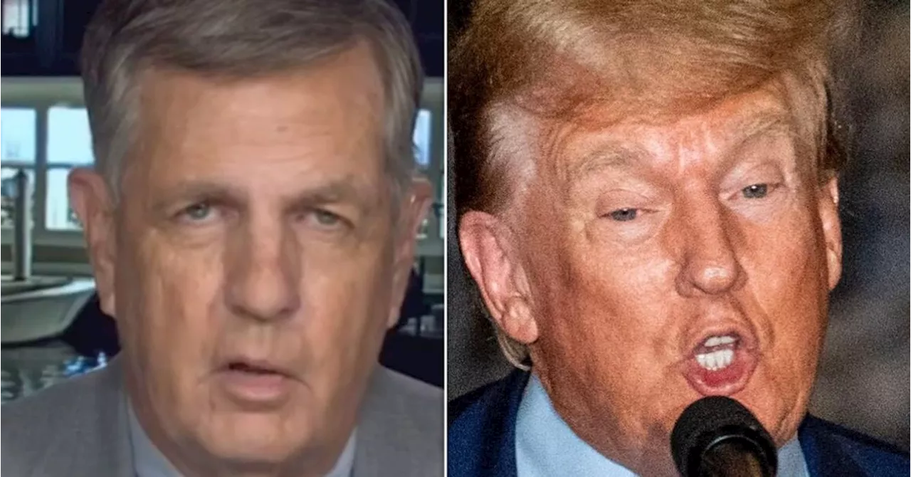 Fox News' Brit Hume Thinks This Is Why Democrats 'Could Still Win This Election'