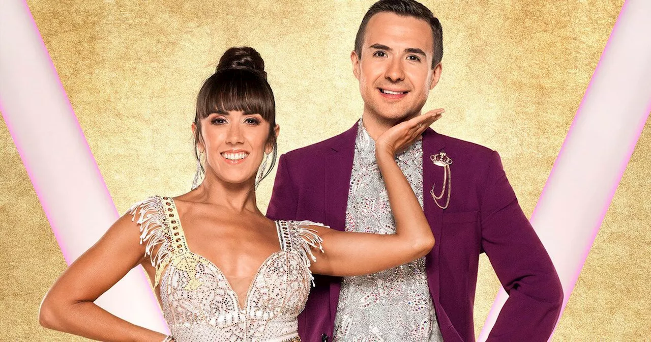 Former Strictly Come Dancing Star Will Bayley Slams Show As He Reflects On Injury