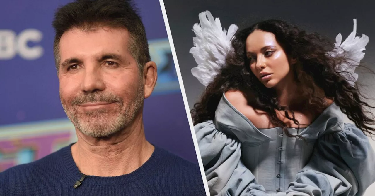 Simon Cowell's Company Responds To Rumoured Dig On Jade Thirlwall's New Single