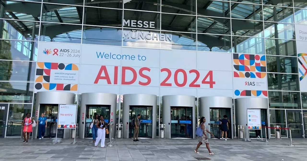 UNAIDS: Weltweiter Kampf gegen Aids und HIV am Scheideweg