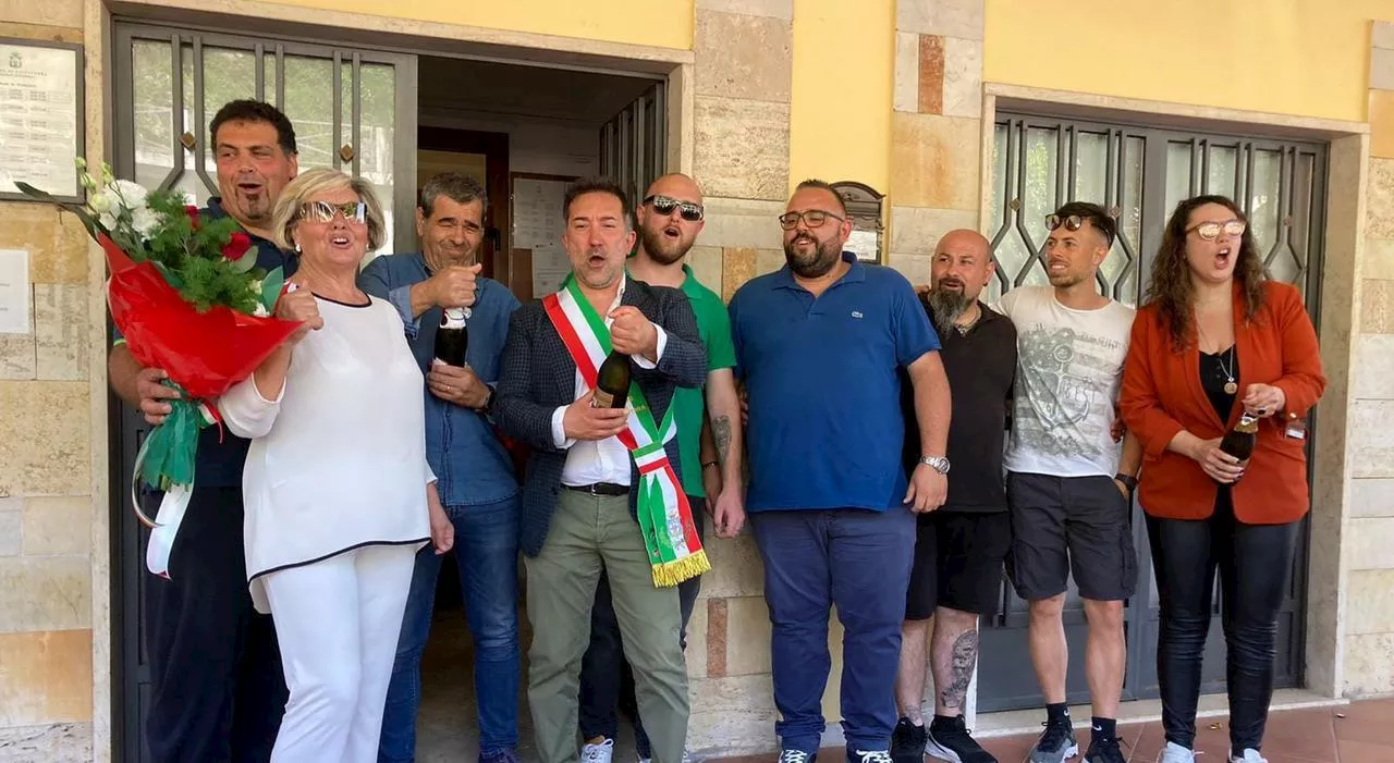 Falvaterra, il sindaco compie 45 anni e invita tutto il paese alla sua festa di compleanno