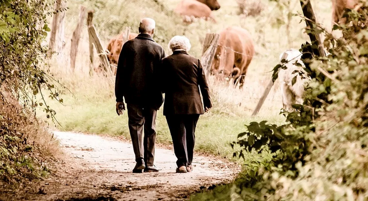 Giovanni Antonio Bua, a 92 anni nonno Toni dona gli organi a 92 anni e salva quattro vite