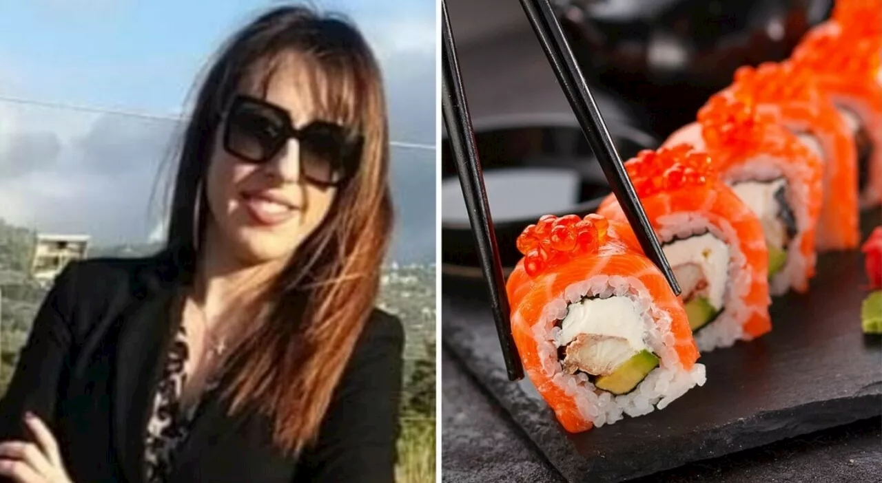 Giuliana Faraci, morta dopo la cena di sushi: la madre l'ha trovata senza vita all'alba, aperta un'inchiesta