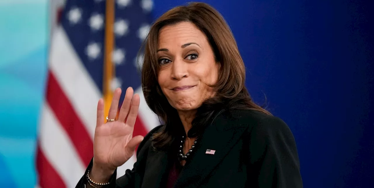 Molti importanti Democratici stanno sostenendo Kamala Harris