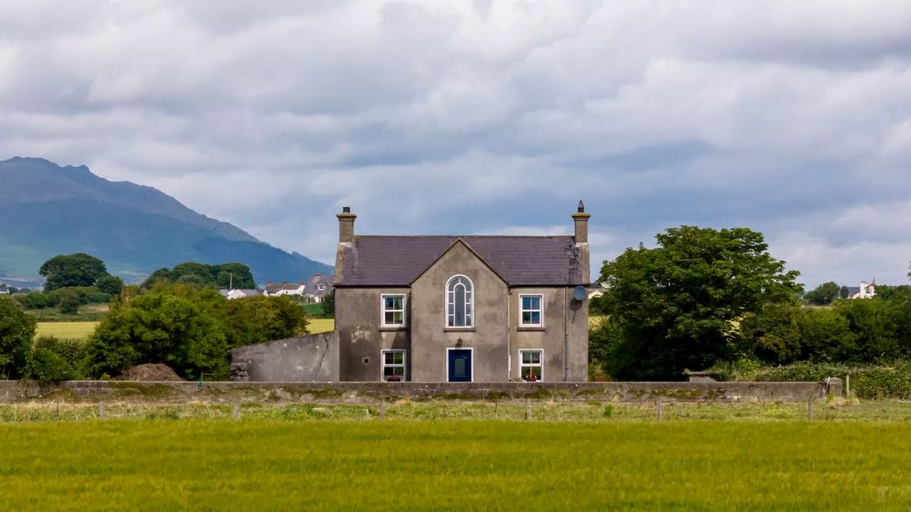 3 picturesque rural Irish homes on the market with plenty of potential