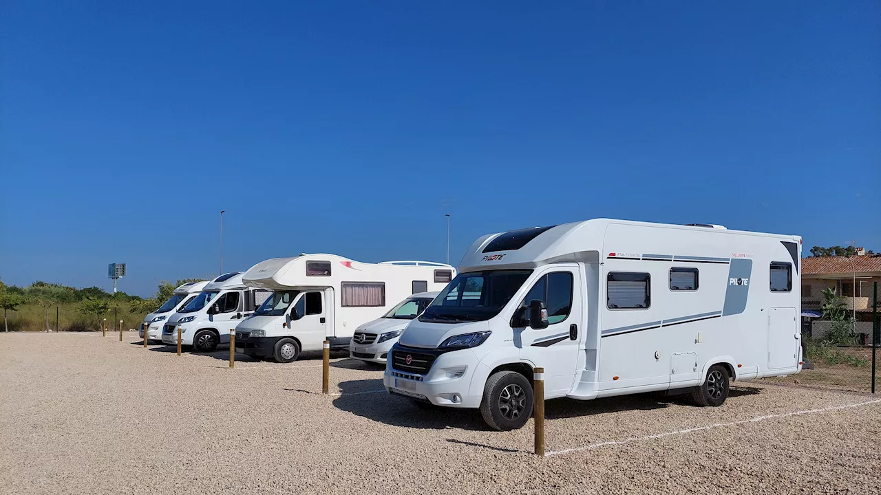 Critica en redes a un vendedor de autocaravanas y le caen 20.000 euros de multa