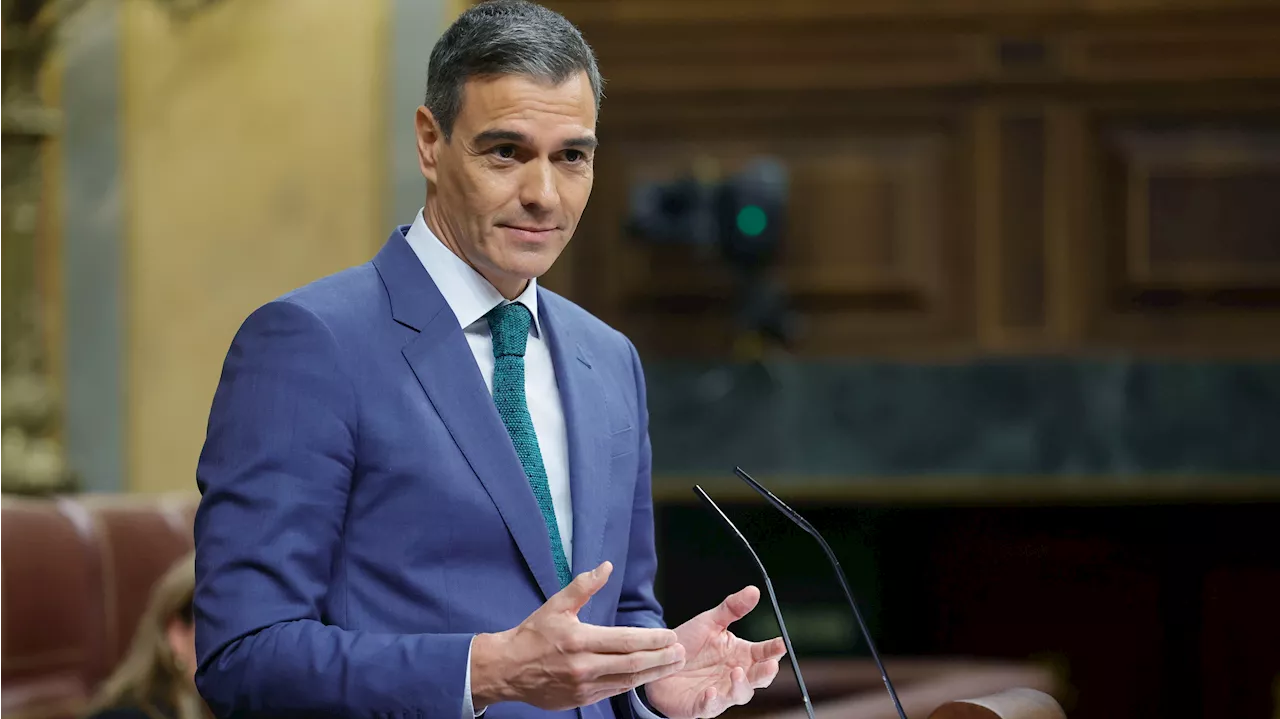 Dónde y cuándo será la declaración de Pedro Sánchez como testigo del 'caso Begoña Gómez'