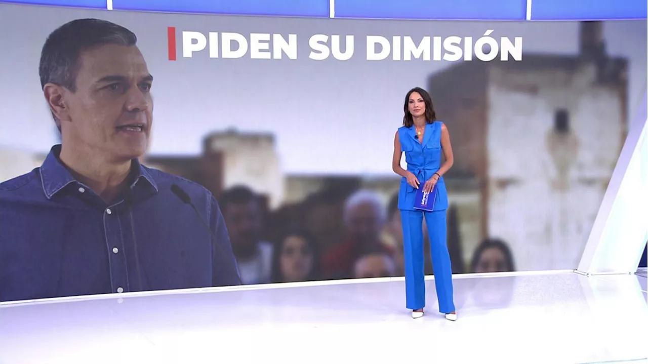 Informativos Telecinco | Edición 15 horas, en vídeo (22/07/24)