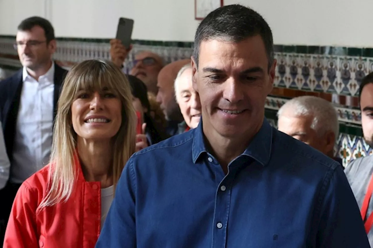 In Spagna Pedro Sánchez convocato in tribunale nell’inchiesta sulla moglie