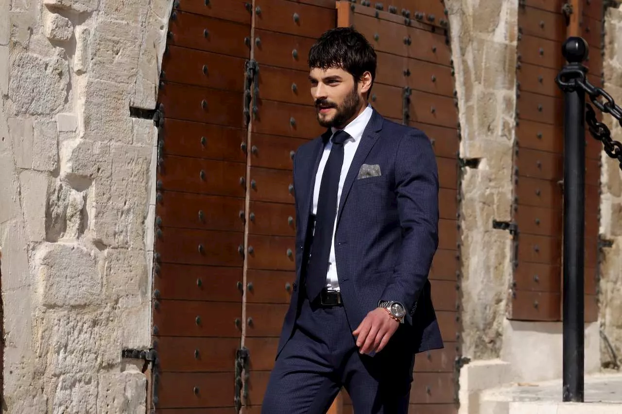 Stasera colpo di scena a 'Hercai': Miran Aslanbey non è il nipote di Azize