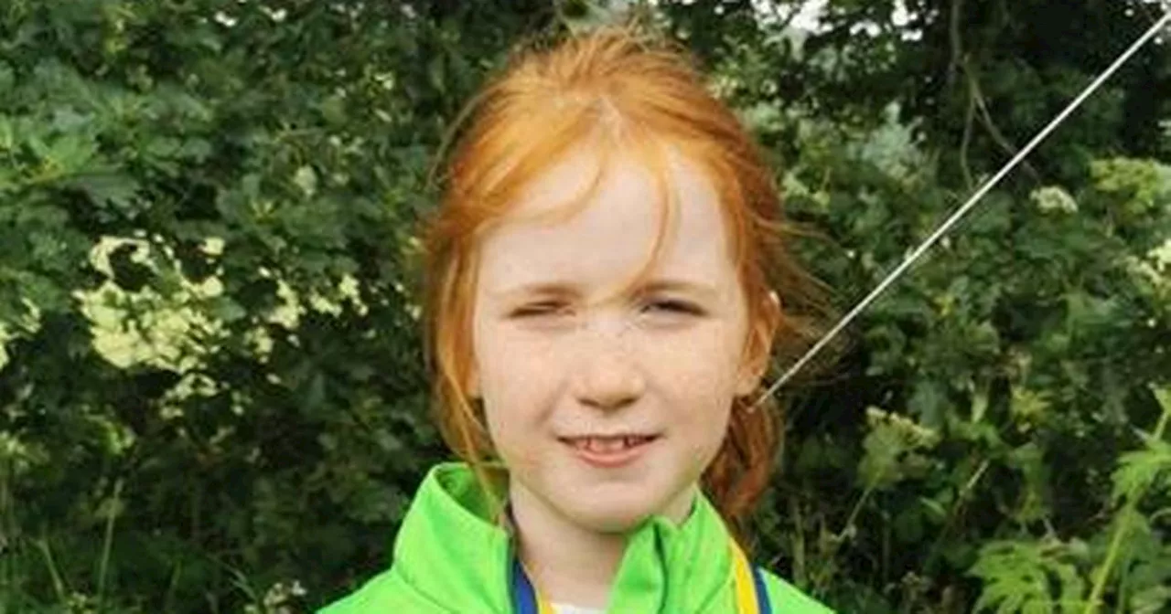 Irish girl, 11, who died in Majorca family holiday tragedy named locally