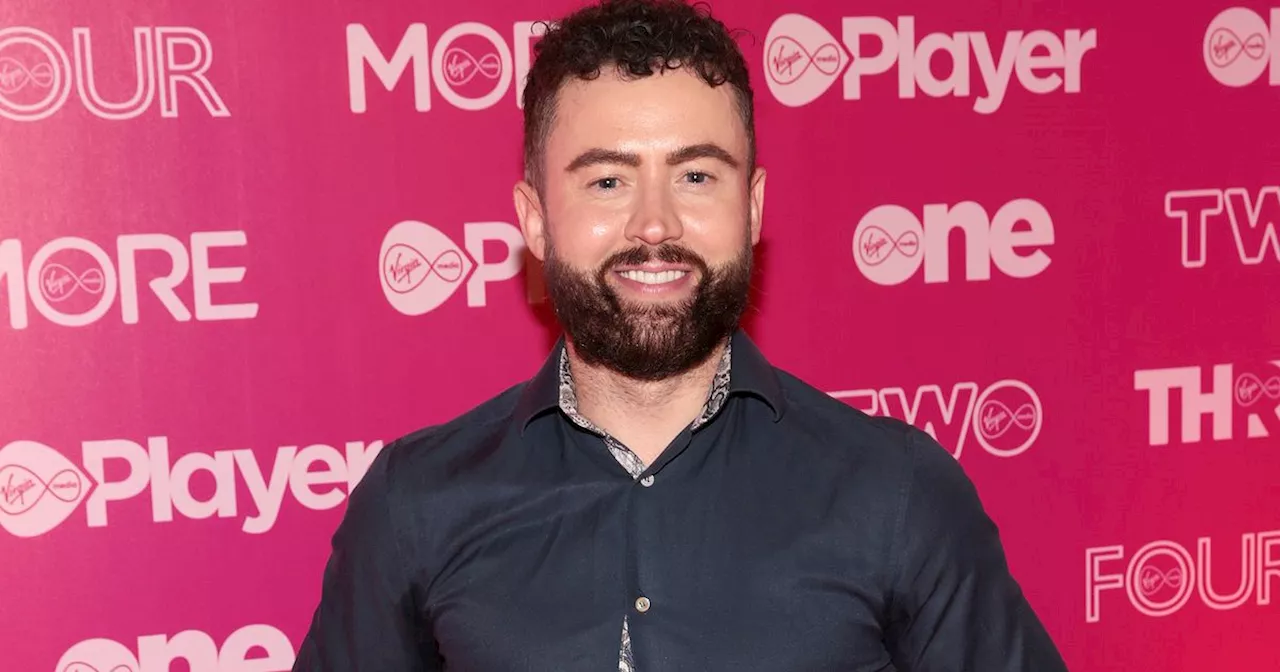 Virgin Media weatherman Deric Hartigan announces major move in station shake-up