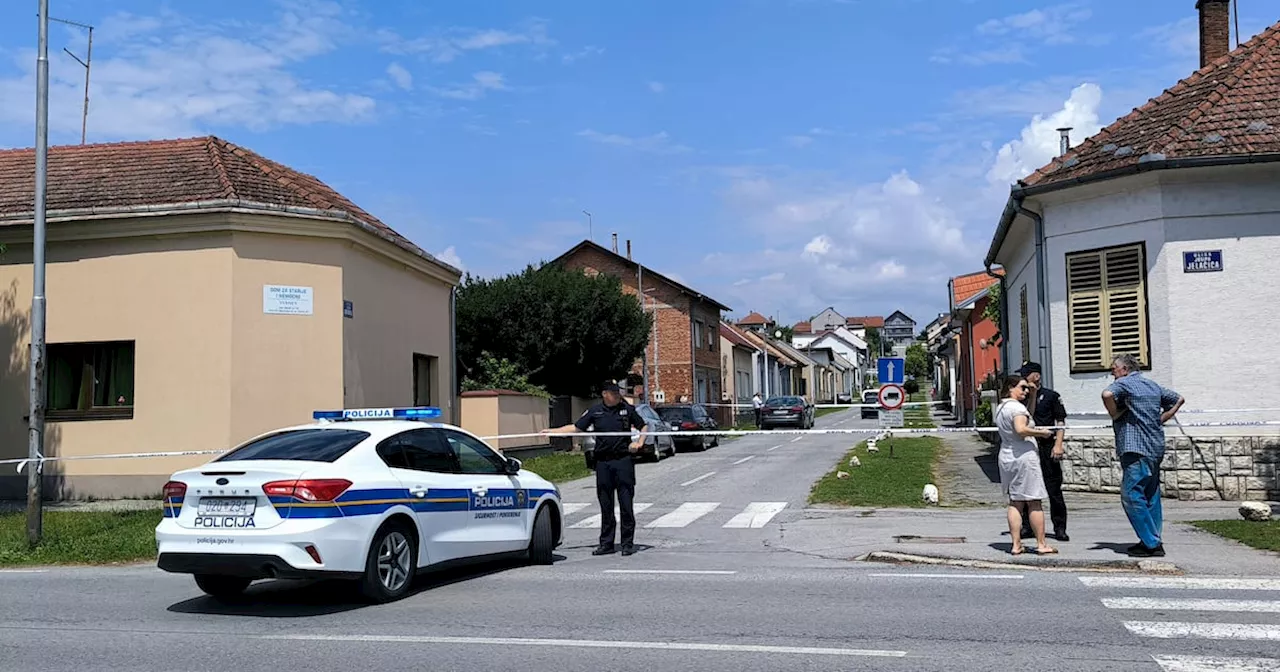 Croatia: Five reportedly killed in nursing home