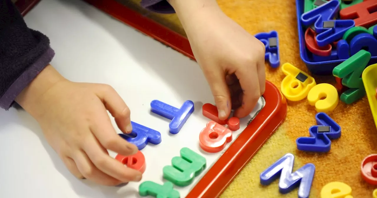 Government should follow ‘Danish model’ and cover 70% of childcare costs, says budget submission