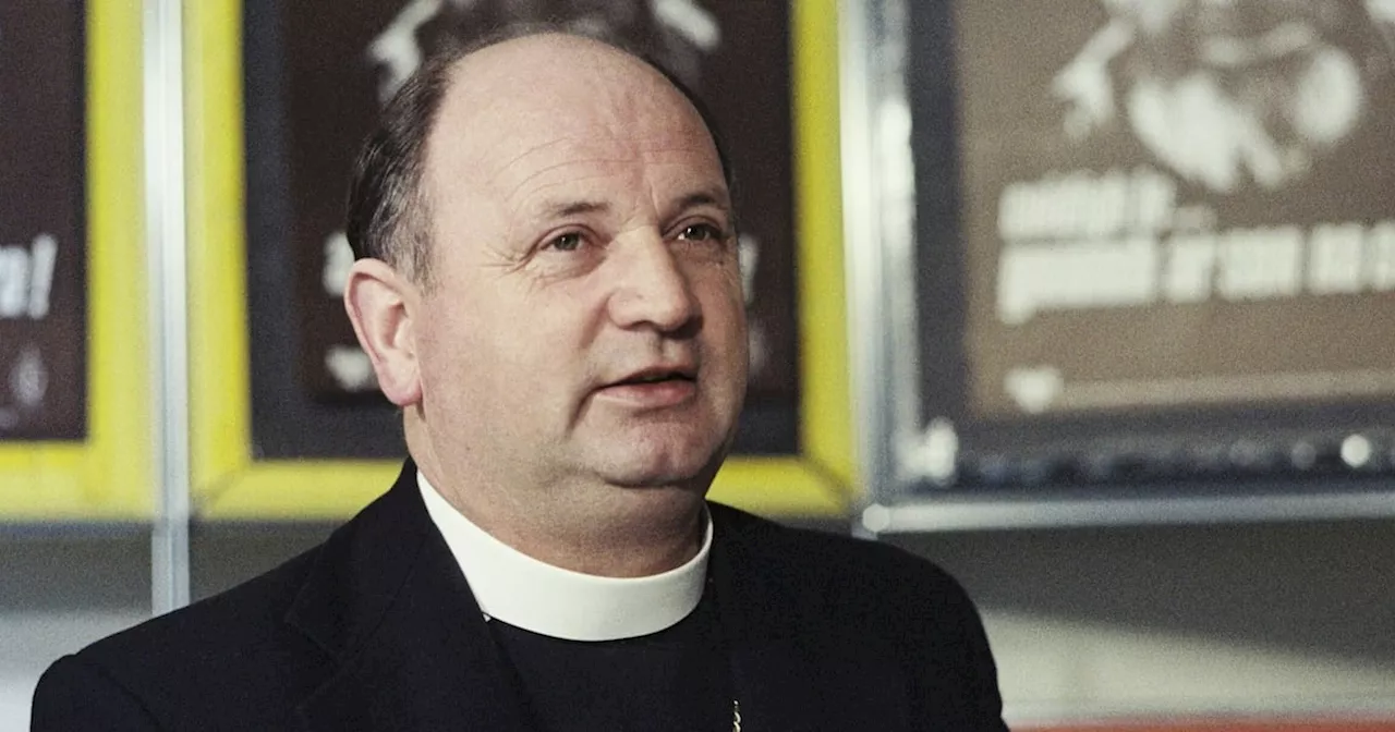 Multiple allegations of child abuse made against former Bishop of Galway Eamonn Casey