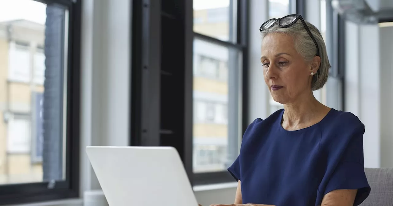 When it comes to work, age isn’t just a number