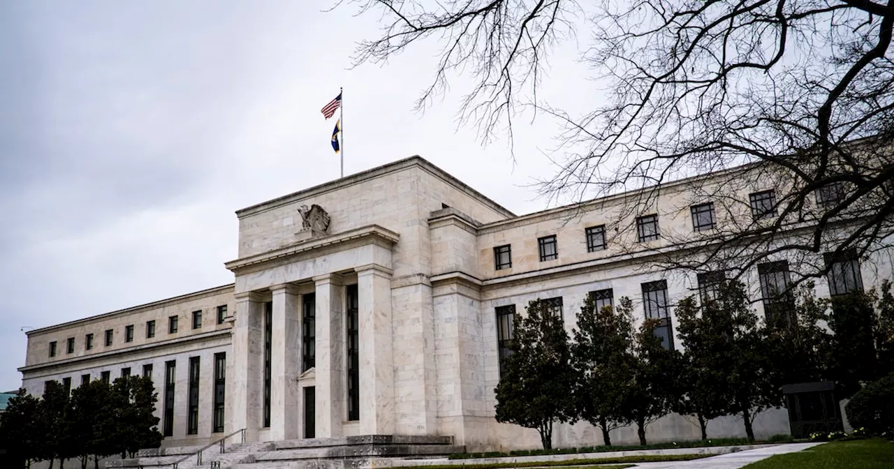 Why the Fed is waiting a bit longer to lower interest rates