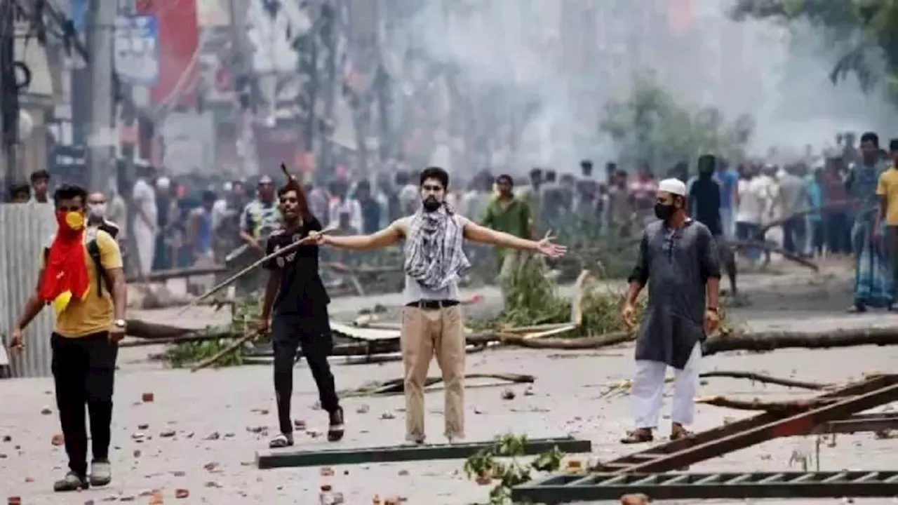 Bangladesh Protest: 'खून की कीमत पर नहीं चाहते सुधार…', बांग्लादेशी छात्रों ने स्थगित किया विरोध प्रदर्शन