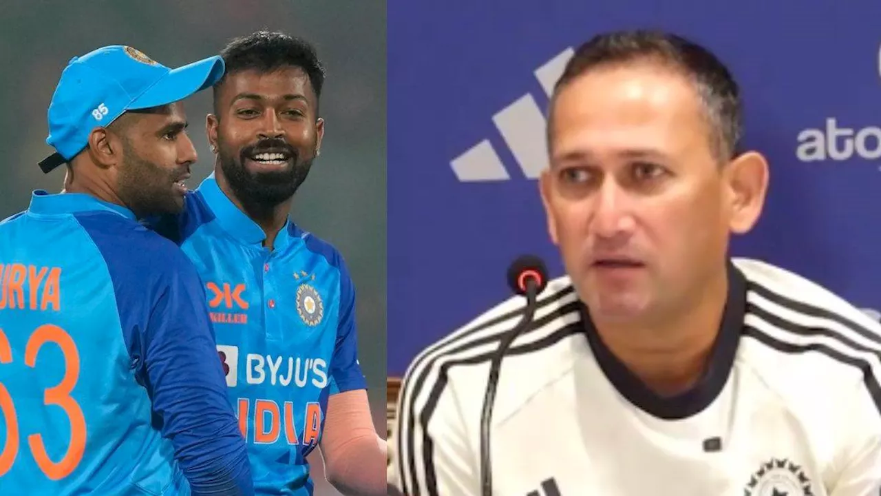 Hardik Pandya की जगह Suryakumar Yadav को क्‍यों बनाया गया कप्‍तान? श्रीलंका जाने से पहले आखिरकार हो गया खुलासा