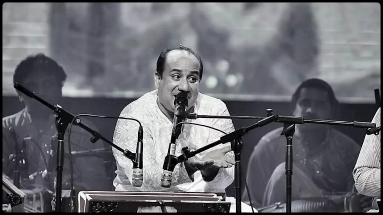 Rahat Fateh Ali Khan ने दुबई में गिरफ्तारी की खबरों को किया खारिज, पूर्व मैनेजर ने किया है मानहानि का केस