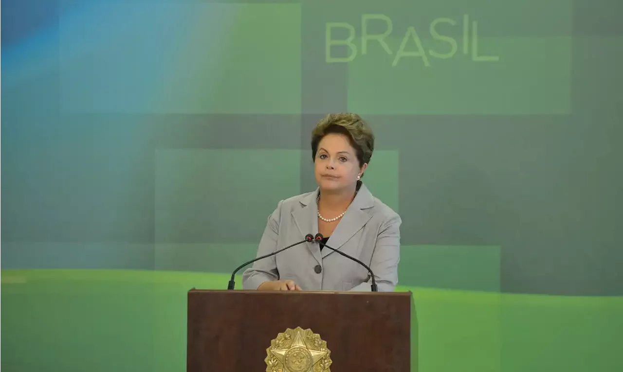 Dilma e Bachelet defendem medidas para países em desenvolvimento