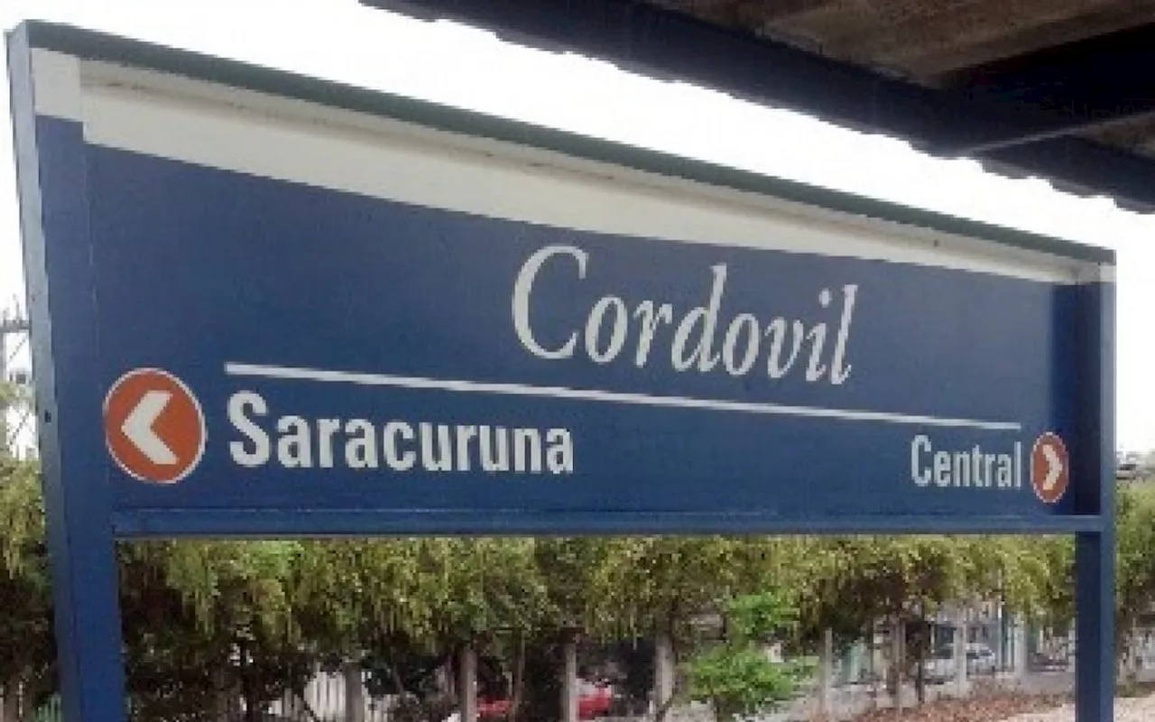 Pela segunda vez no dia, cinco estações de trem são fechadas após tiroteio na Zona Norte