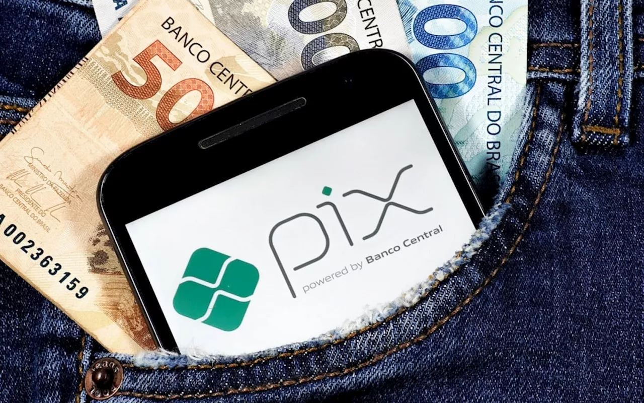 Pix automático será lançado em 16 de junho de 2025, afirma Banco Central