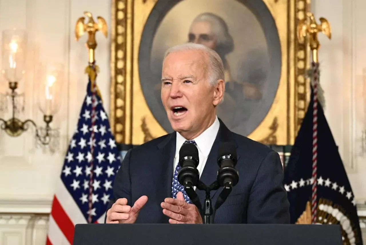 Wall Street fecha em forte alta após desistência de Biden