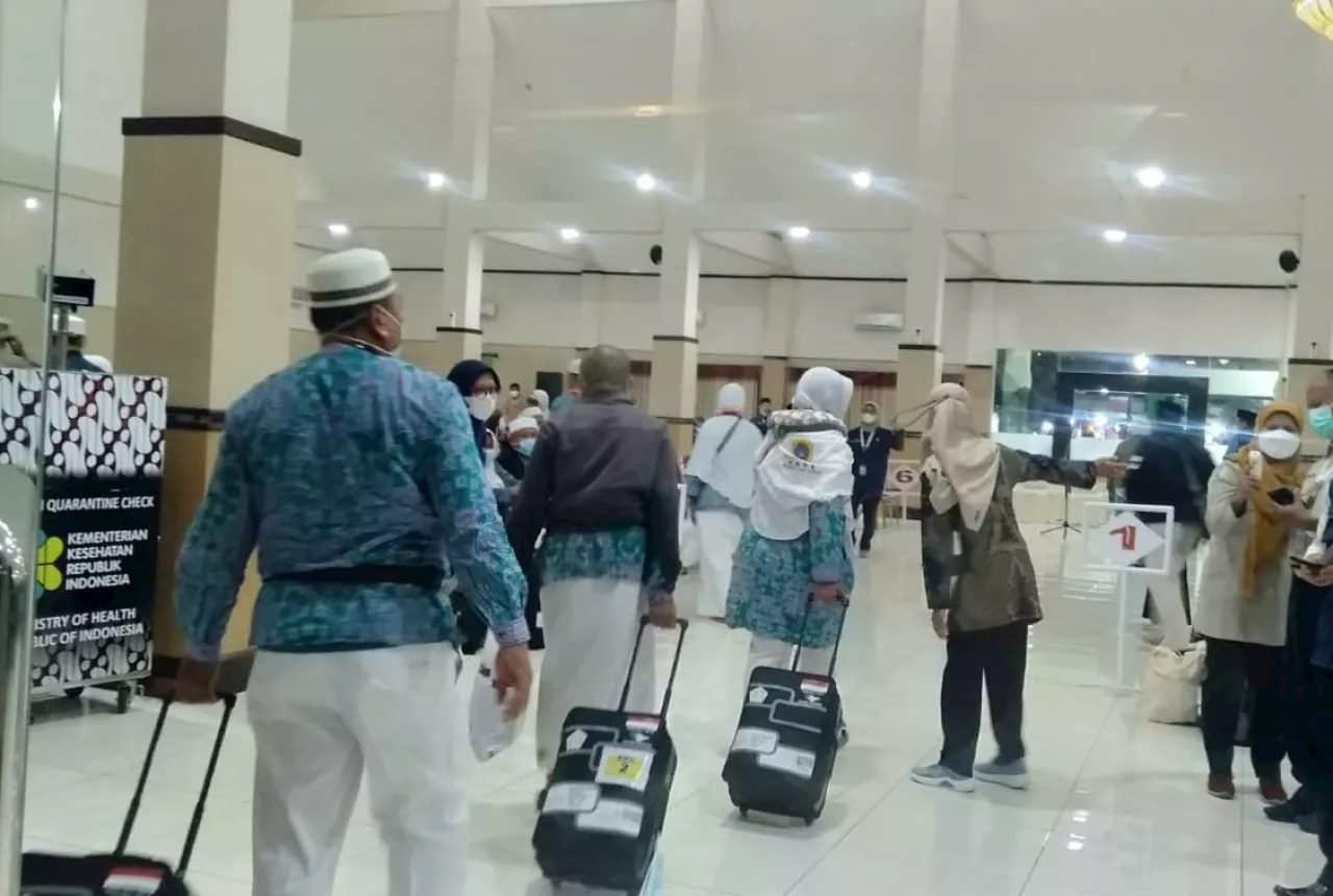 Begini Cara Memilih Travel Umrah Agar Beribadah Aman dan Nyaman