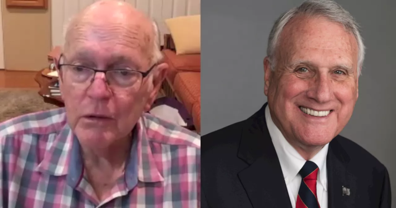 Former AZ Senators DeConcini & Kyl react to Biden dropping out