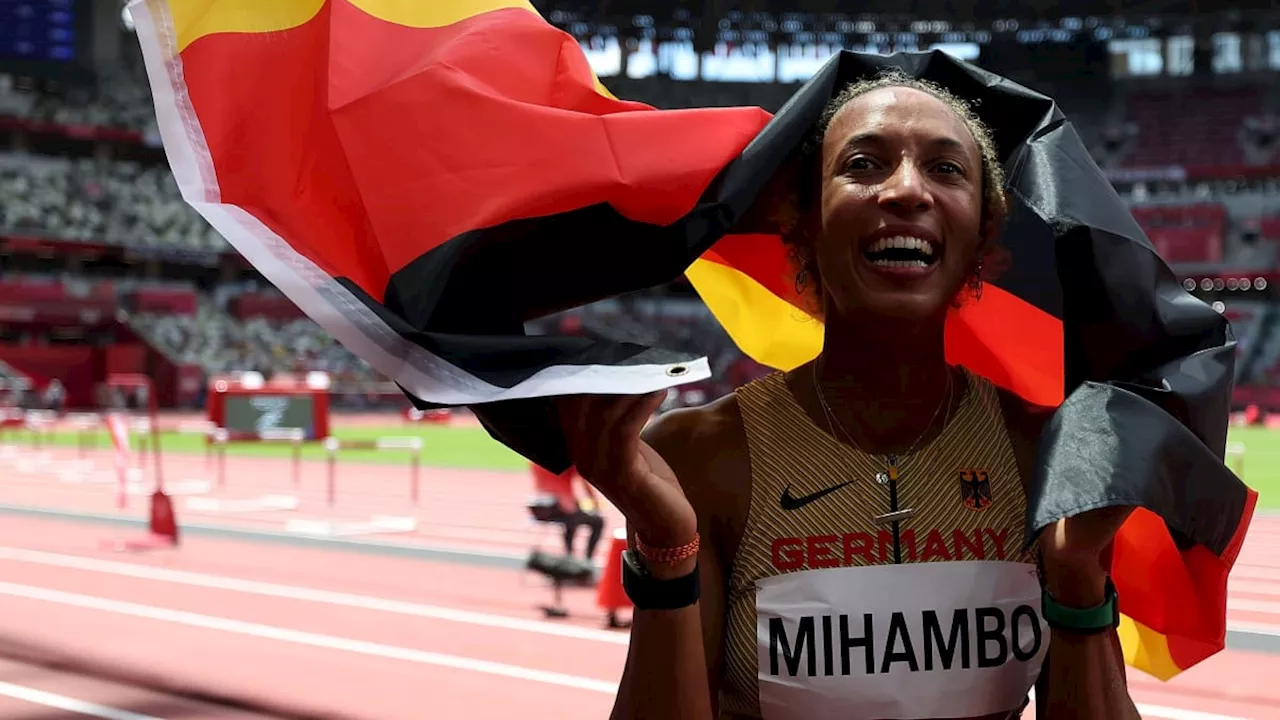 Ein Silberstreif: Deutsche Leichtathleten im Aufschwung