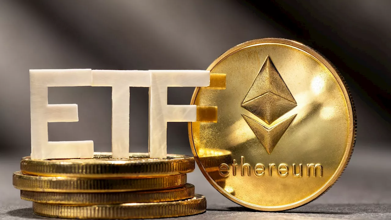 Ethereum ETFs launch on Tuesday: Will they spark another crypto bull run?