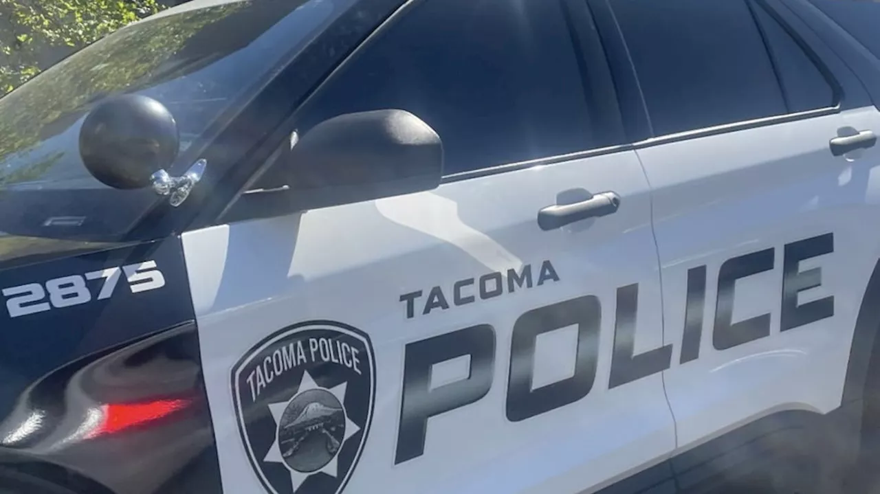 Tacoma SWAT intervenes after domestic dispute turns into shooting