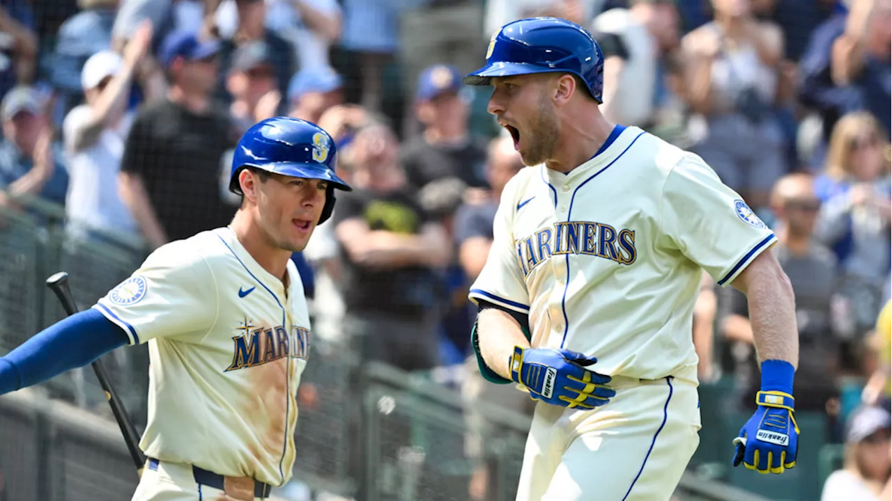 Will the Mariners make any significant moves before the trade deadline?