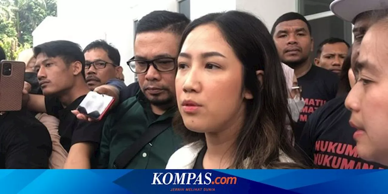 Ketika Tamara Tyasmara Adu Mulut dengan Keluarga Yudha Arfandi di Sidang Kasus Kematian Dante