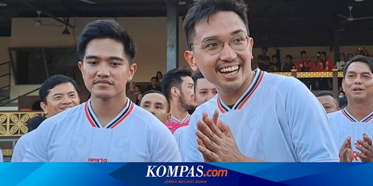 Pengamat Politik Beberkan Peluang Gusti Bhre dan 'Alarm' bagi PDI-P di Pilkada Solo 2024